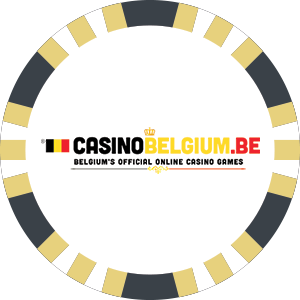 casino belgium logo