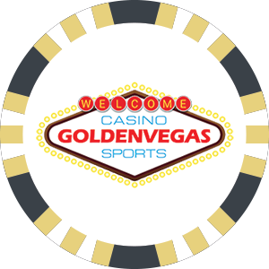 GoldenVegas Casino logo